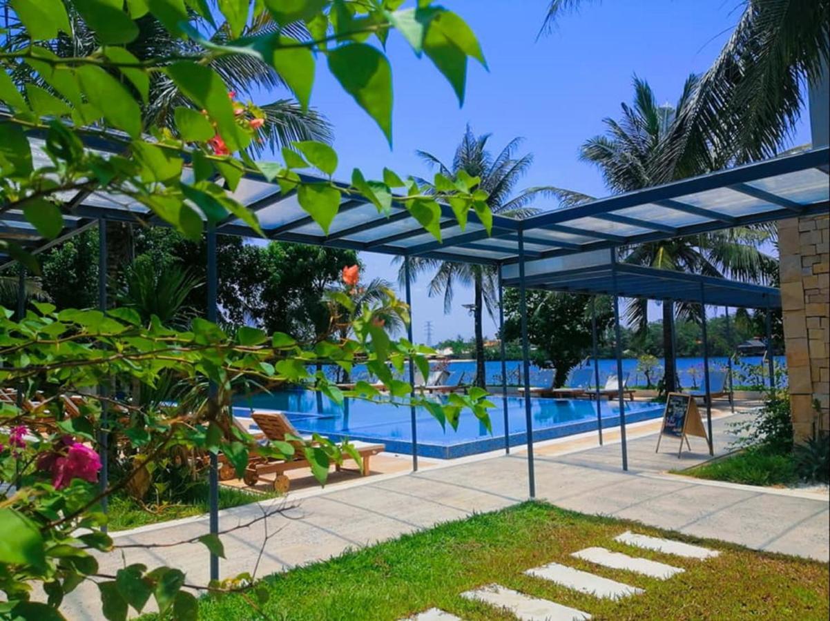 קמפוט The B Resort מראה חיצוני תמונה